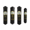 12 İnç inline çubuklu yerli üretim 4’lü Black filtre seti 