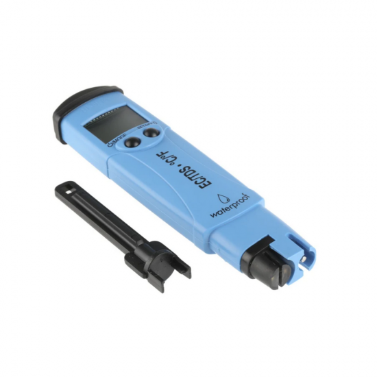 HANNA HI98311 DİST® 5 EC / TDS / Sıcaklık Test Cihazı HANNA HI98311 DİST® 5 EC / TDS / Sıcaklık Test Cihazı