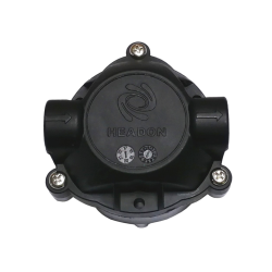 Headon 75 GPD RO Basınç pompası kafası