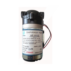 HEADON HF-9050 - JET-50 24 Volt RO Su Arıtma Pompası