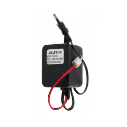 Fluxtek DC 24 Volt 1,2 Amper RO pompa adaptörü