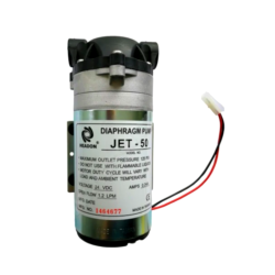 HEADON HF-9050 - JET-50 24 Volt RO Su Arıtma Pompası
