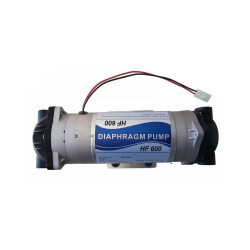 Fluxtek HF-600 RO Su arıtma pompası