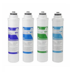 Waterlife Su arıtmalar için uyumlu yerli üretim 4’lü filtre seti Waterlife Su arıtmalar için uyumlu yerli üretim 4’lü filtre seti