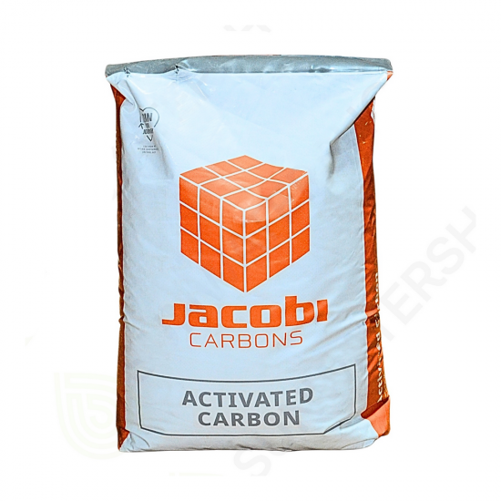 25 Kg. Jacobi AquaSorb 1000 8x30 Kömür Bazlı Granül Aktif Karbon