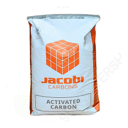 25 Kg. Jacobi AquaSorb® CC 8x30 Kokonat Bazlı Granül Aktif Karbon