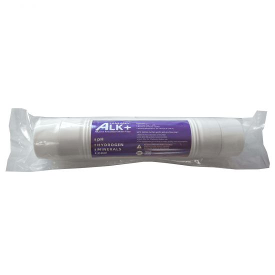ALK+ Hidrojen alkali antioksidan mineral orp filtresi ALK+ Hidrojen alkali antioksidan mineral orp filtresi