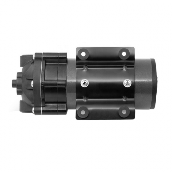 Lefoo 24 Volt DC 300 GPD RO su arıtma basınç pompası