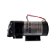 Lefoo 24 Volt DC 400 GPD RO su arıtma basınç pompası Lefoo 24 Volt DC 400 GPD RO su arıtma basınç pompası