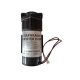 Lefoo 24 Volt DC 400 GPD RO su arıtma basınç pompası Lefoo 24 Volt DC 400 GPD RO su arıtma basınç pompası