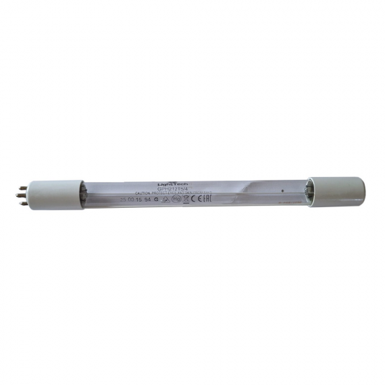 LightTech GPH 212T5L/4 10 Watt UV-C Lamba
