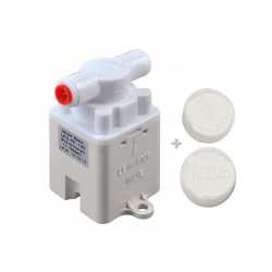 LKS-FF-140 Leak Stop Sızıntı Durdurma valfi