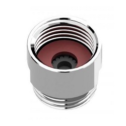 Mannesman PCA Özellikli % 45 Tasarruf özellikli Eko Duş Debi sabitleyici su tasarruf aparatı