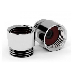 Mannesman PCA Özellikli % 45 Tasarruf özellikli Eko Duş Debi sabitleyici su tasarruf aparatı Mannesman PCA Özellikli % 45 Tasarruf özellikli Eko Duş Debi sabitleyici su tasarruf aparatı