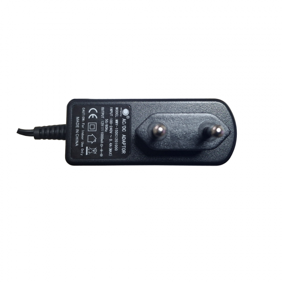 Mingway 12 Volt 1 Amper DC Elektronik Adaptör Mingway 12 Volt 1 Amper DC Elektronik Adaptör