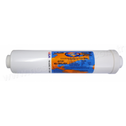10 İnline Omnipure USA K2551 BB Kalsit / Corosex pH Filtresi
