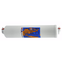 12 İnç inline Omnipure K5605SS USA sediment filtre