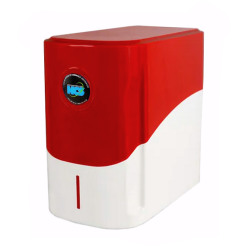 NCS OPTM-RO6 Kabinli Pompasız Su Arıtma Cihazı