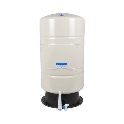 PAE 80 Litre NSF Onaylı metal RO su tankı PAE 80 Litre NSF Onaylı metal RO su tankı