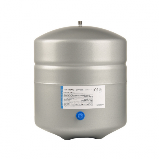 PAE 3.2 Galon NSF onaylı gri su arıtma tankı