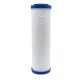 Pentair DFX-CB-10 Diamond Flow 10 Mikron CTO Blok Karbon Filtre 