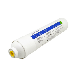 Pentek GS-10RO İnline Post Karbon Filtre