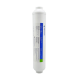 Pentek GS-10RO İnline Post Karbon Filtre