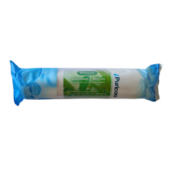 Puricom 12 İnç 1 mikron inline sediment su arıtma filtresi