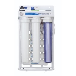 NCS RO-300 Direk akışlı İşyeri tipi su arıtma cihazı NCS RO-300 Direk akışlı İşyeri tipi su arıtma cihazı