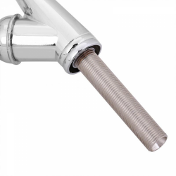 RO Su arıtma musluğu  yıldız çevirmeli tip