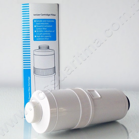 NCS SF-689 Alkali Su Cihazı için Yedek Filtre   