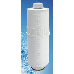 NCS SF-689 Alkali Su Cihazı için Yedek Filtre   