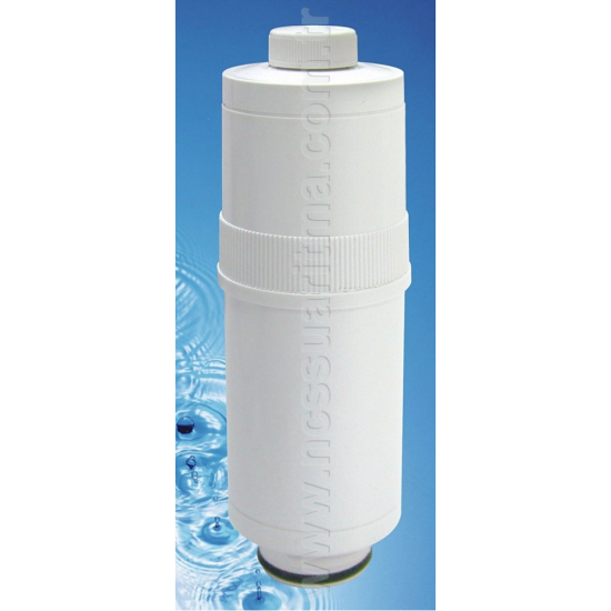 NCS SF-689 Alkali Su Cihazı için Yedek Filtre   