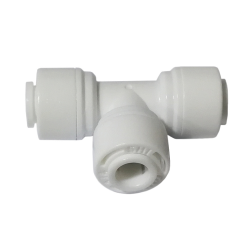 Shitong 1/4 inç Quick giriş çıkışlı hortum dağıtıcı t 