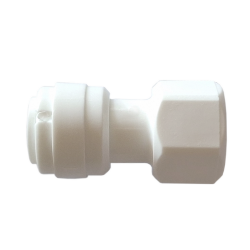 Shitong 3/8 inç hortum girişli 3/8 inç iç dişli adaptör