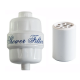Shower Filter Duş filtresi yedek kartuşu Shower Filter Duş filtresi yedek kartuşu