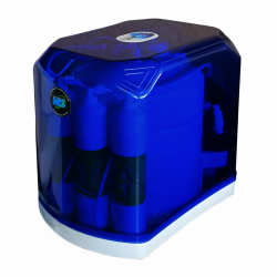 NCS SMX-6 Kabinli Pompasız Su Arıtma Cihazı