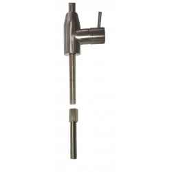 Su arıtma cihazı musluk uzatması Su arıtma cihazı musluk uzatması