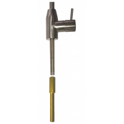 RO Su arıtma cihazı musluğu için uzatma RO Su arıtma cihazı musluğu için uzatma