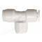 Swun Chyan 1/4 inç Quick girişli hortum dağıtıcı TEE