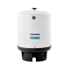 TANKLİFE 11 Galon 40 Litre NSF Onaylı metal RO su tankı TANKLİFE 11 Galon 40 Litre NSF Onaylı metal RO su tankı