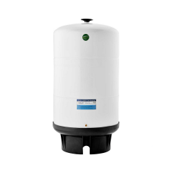 TANKLİFE 20 Galon 80 Litre NSF Onaylı metal RO su tankı