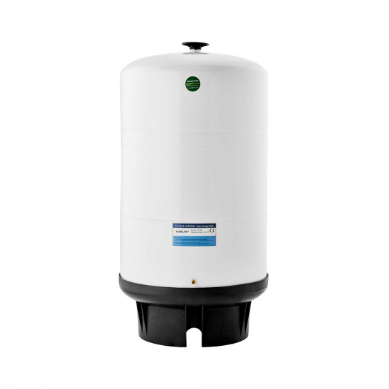 TANKLİFE 20 Galon 80 Litre NSF Onaylı metal RO su tankı TANKLİFE 20 Galon 80 Litre NSF Onaylı metal RO su tankı