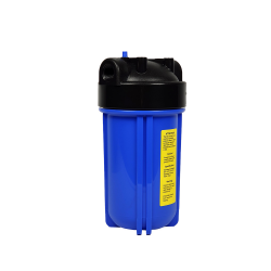 TankPAC 10 inç Bigblue Jumbo mat housing