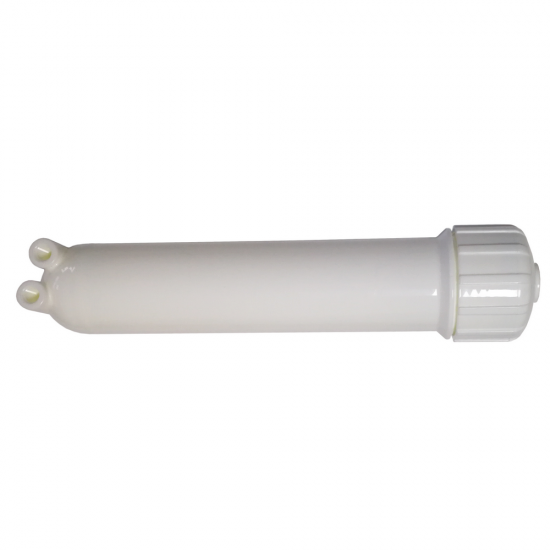TankPAC Çift O Ring’li Reverse Osmosis membran filtre kabı
