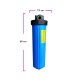 TankPAC 20 inç Bigblue Jumbo mat housing TankPAC 20 inç Bigblue Jumbo mat housing