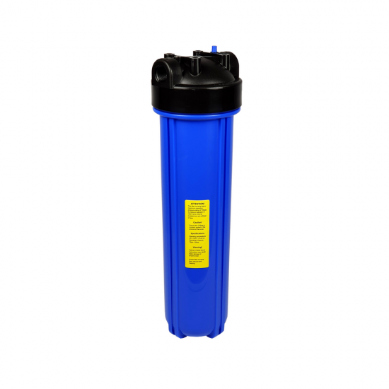 TankPAC 20 inç Bigblue Jumbo mat housing TankPAC 20 inç Bigblue Jumbo mat housing