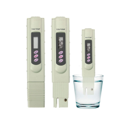 TDS-3 Dijital TDS Metre İletkenlik Ölçer TDS-3 Dijital TDS Metre İletkenlik Ölçer
