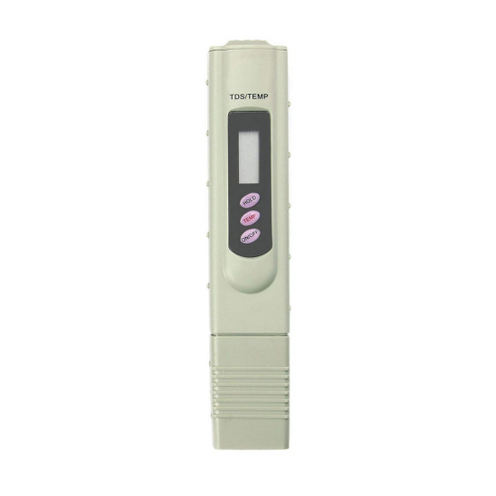 TDS-3 Dijital TDS Metre İletkenlik Ölçer TDS-3 Dijital TDS Metre İletkenlik Ölçer
