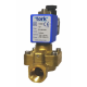 S1010 (TORK-GP) Serisi 230 Volt  AC Genel maksat Solenoid Valfi